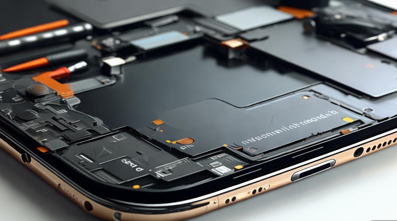 苹果6摄像头偏移自己能修吗?需要哪些工具?