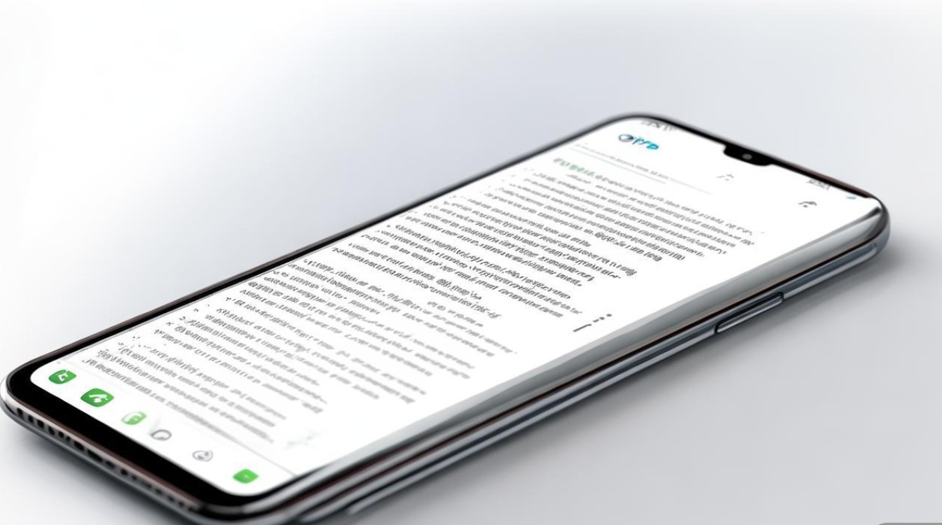 oppo手机怎么写文档?手机文档编辑功能在哪找?