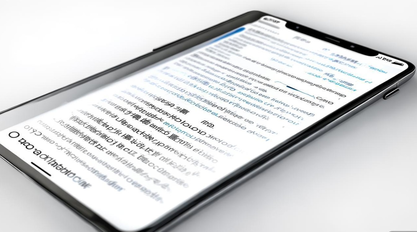 oppo手机怎么写文档?手机文档编辑功能在哪找?