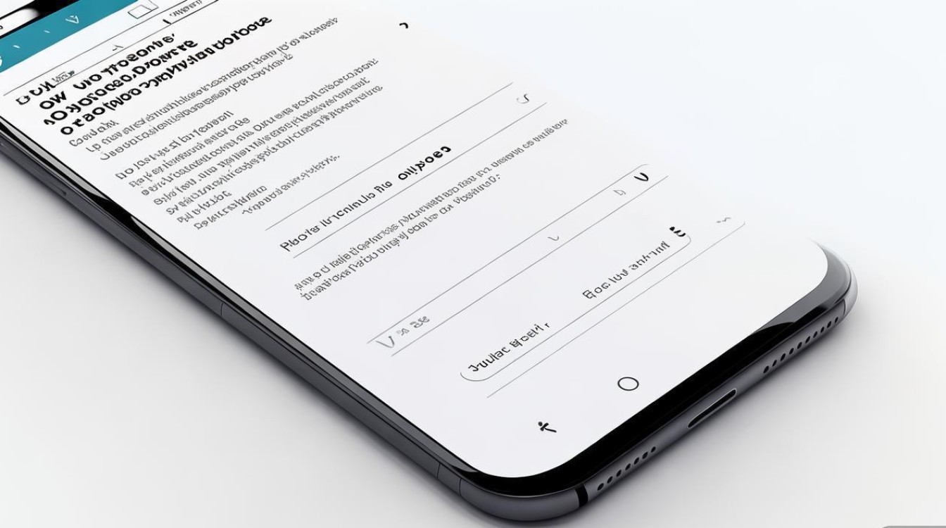oppo手机怎么写文档?手机文档编辑功能在哪找?