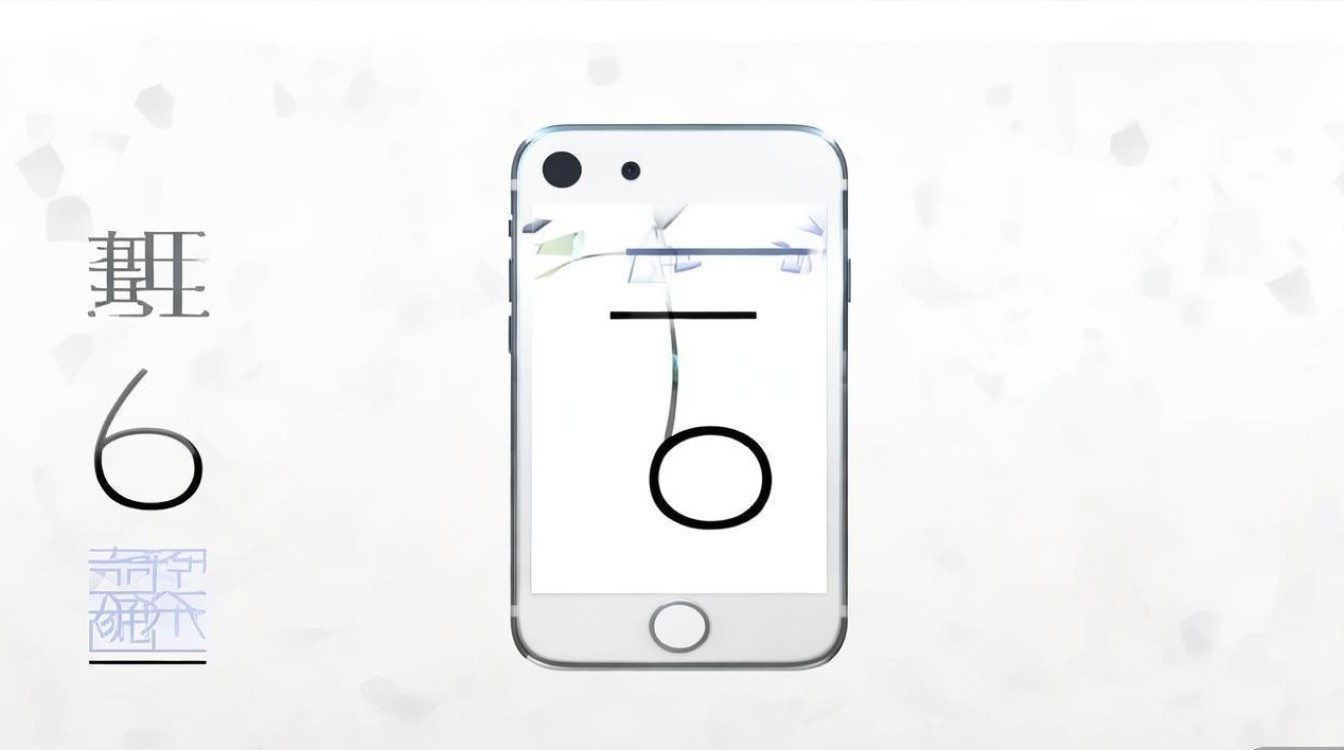 苹果6图标颜色淡怎么办?教你轻松解决颜色显示异常问题