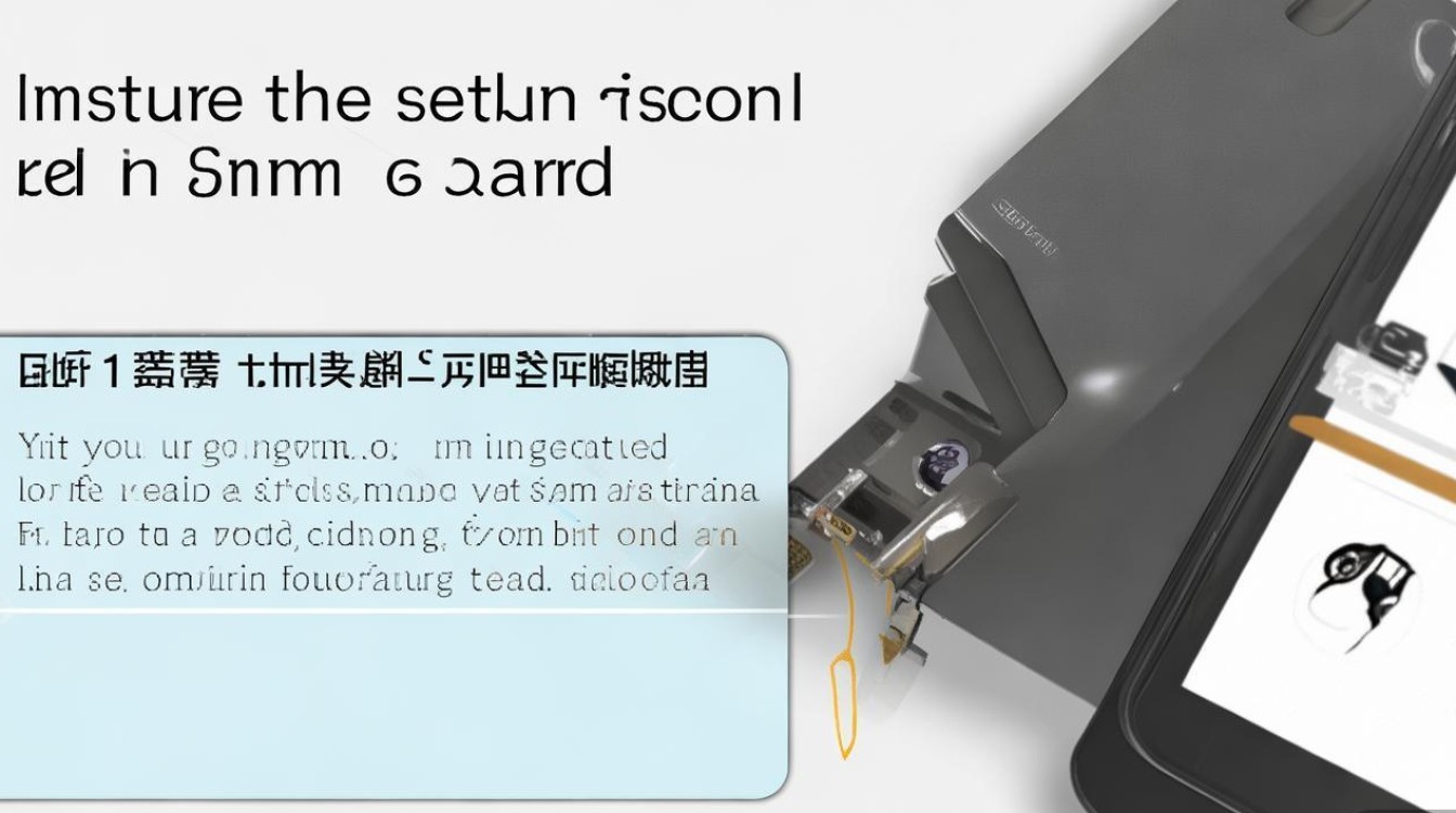 华为荣耀5x双卡怎么安装第二张卡?