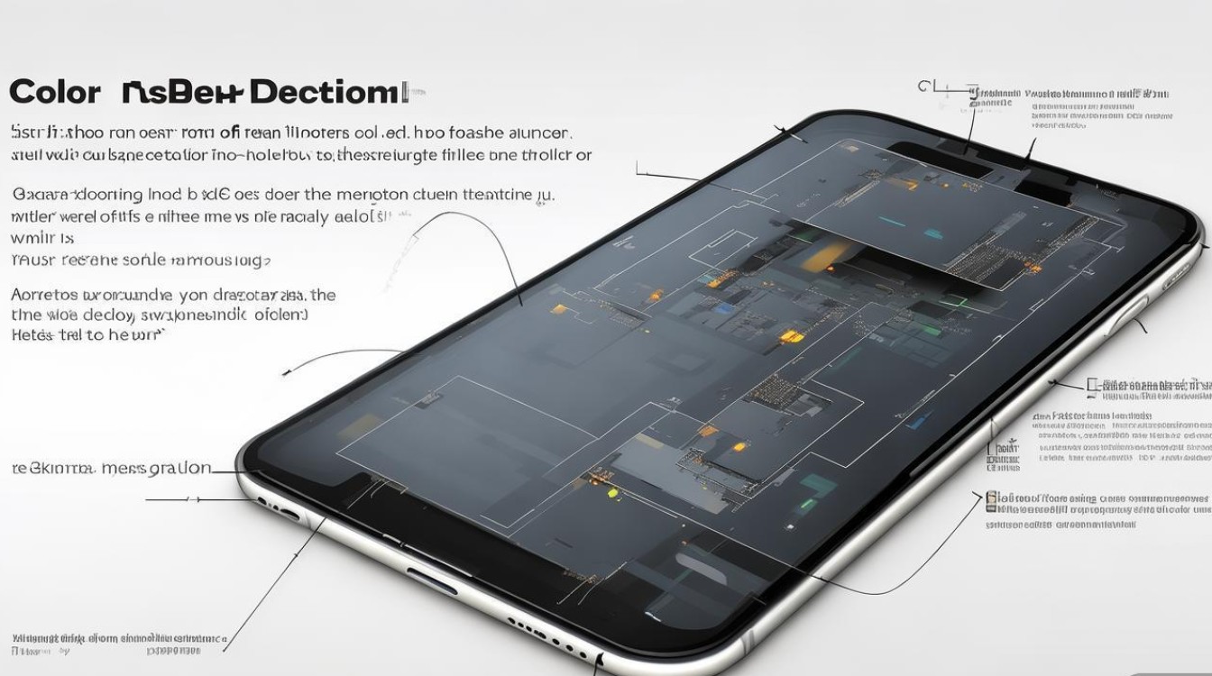 如何准确检测苹果设备的屏幕色温是多少?