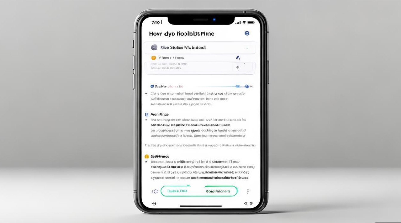 苹果滤镜怎么关？设置里找不到关闭入口怎么办？