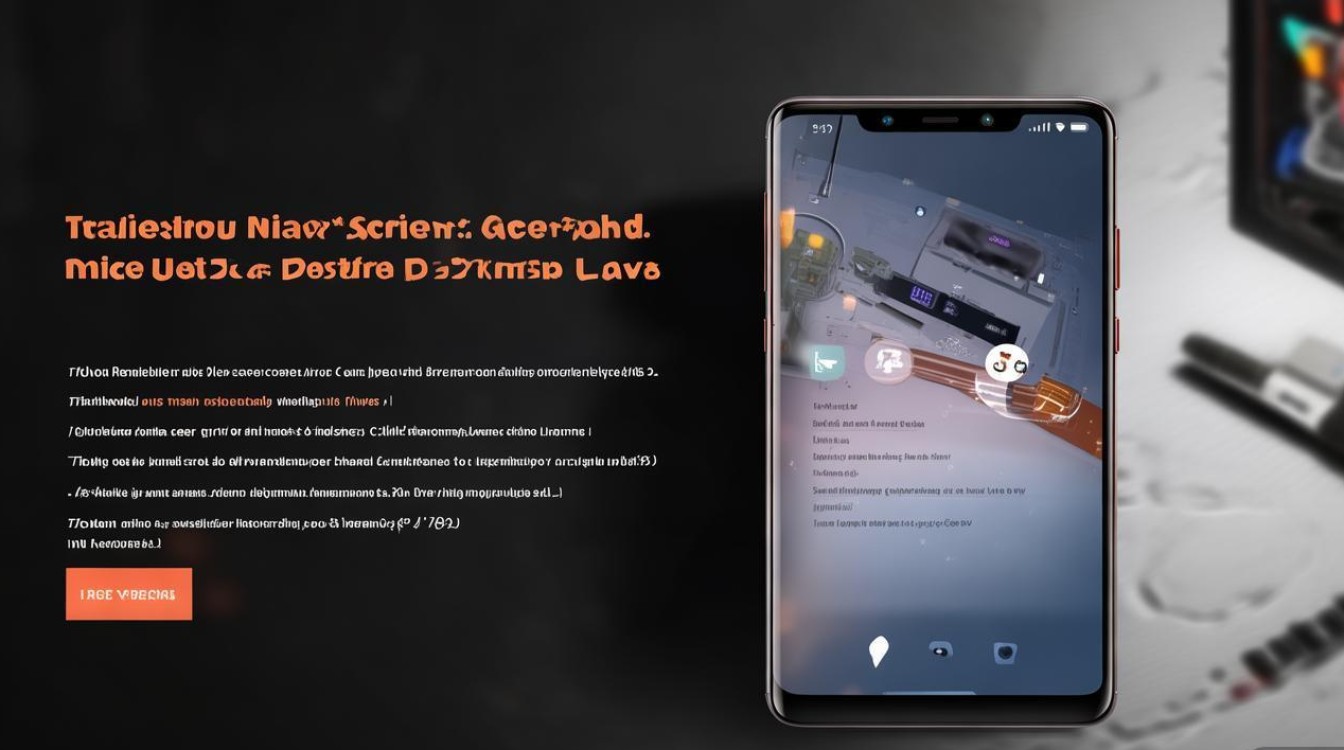 vivo手机怎么效屏？屏幕失灵/卡顿怎么办？