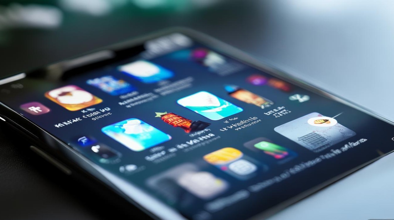 vivo手机怎么自定义桌面图标样式?