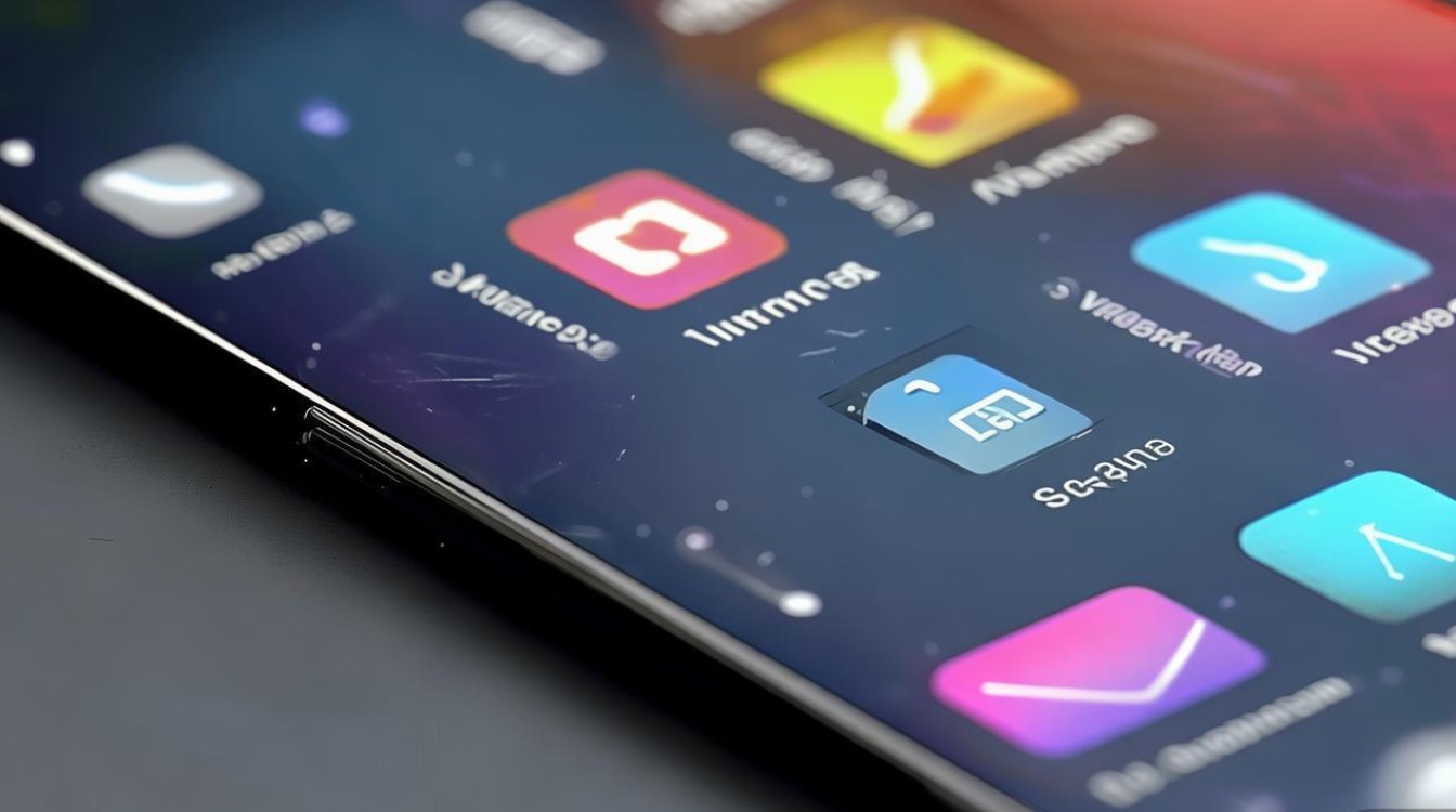 vivo手机怎么自定义桌面图标样式?