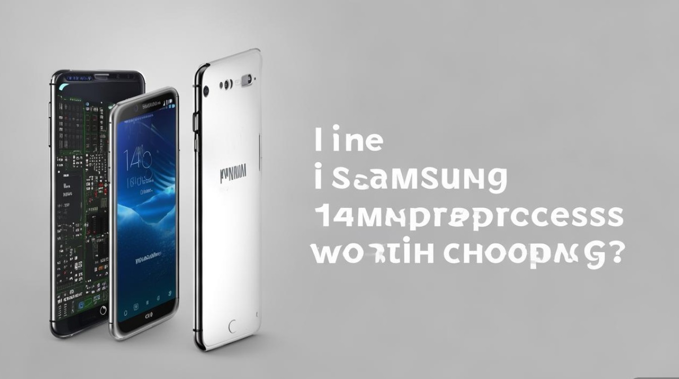 三星14纳米工艺到底值不值得选择?