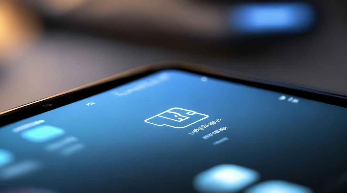 vivo手机图标怎么隐藏图标不见了?