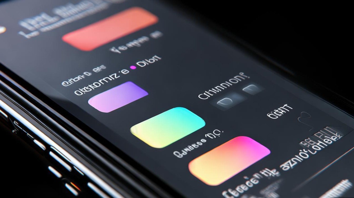 苹果手机小圆点怎么设置？自定义大小、颜色和隐藏功能详解