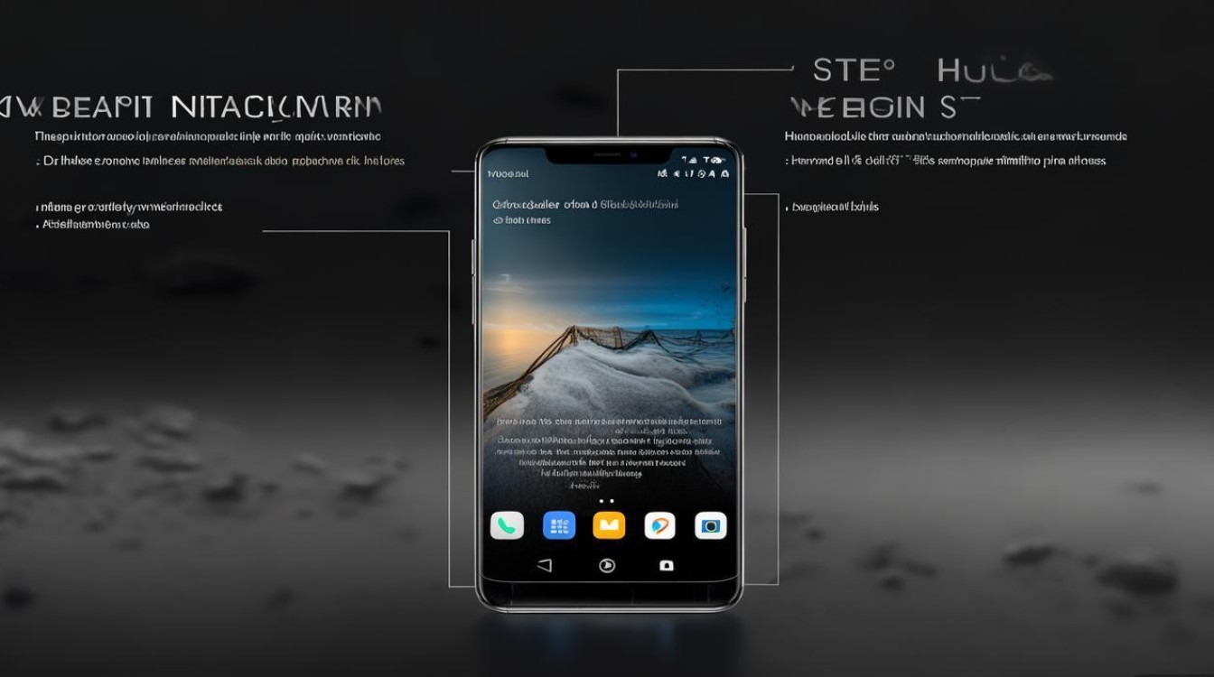 华为手机导航栏怎么隐藏?华为全系列导航栏隐藏方法教程