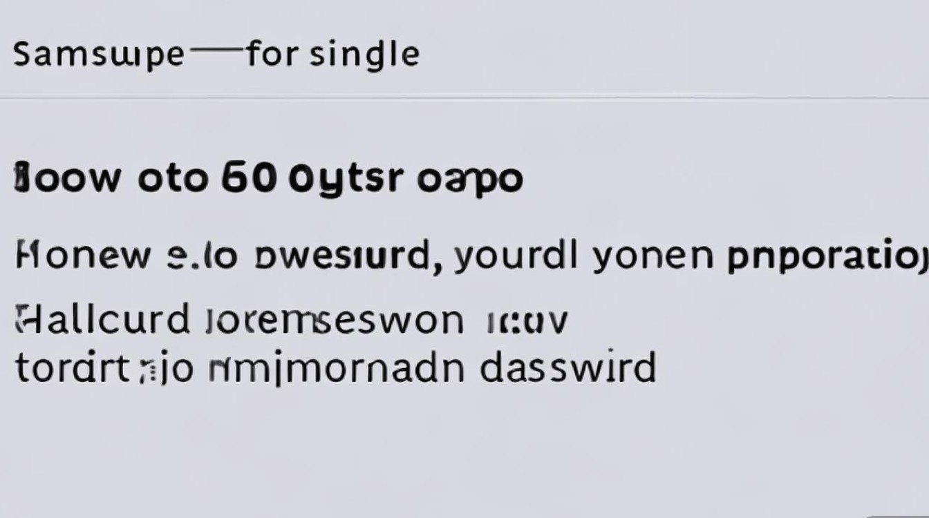 三星Note4如何给单个软件上锁设置密码?