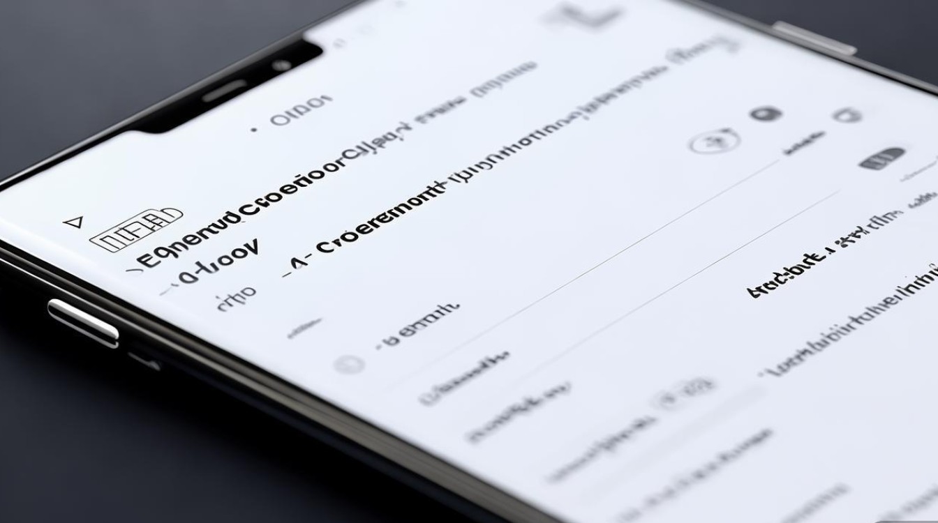 oppo手机怎么调屏幕冷暖?色温设置在哪里找?