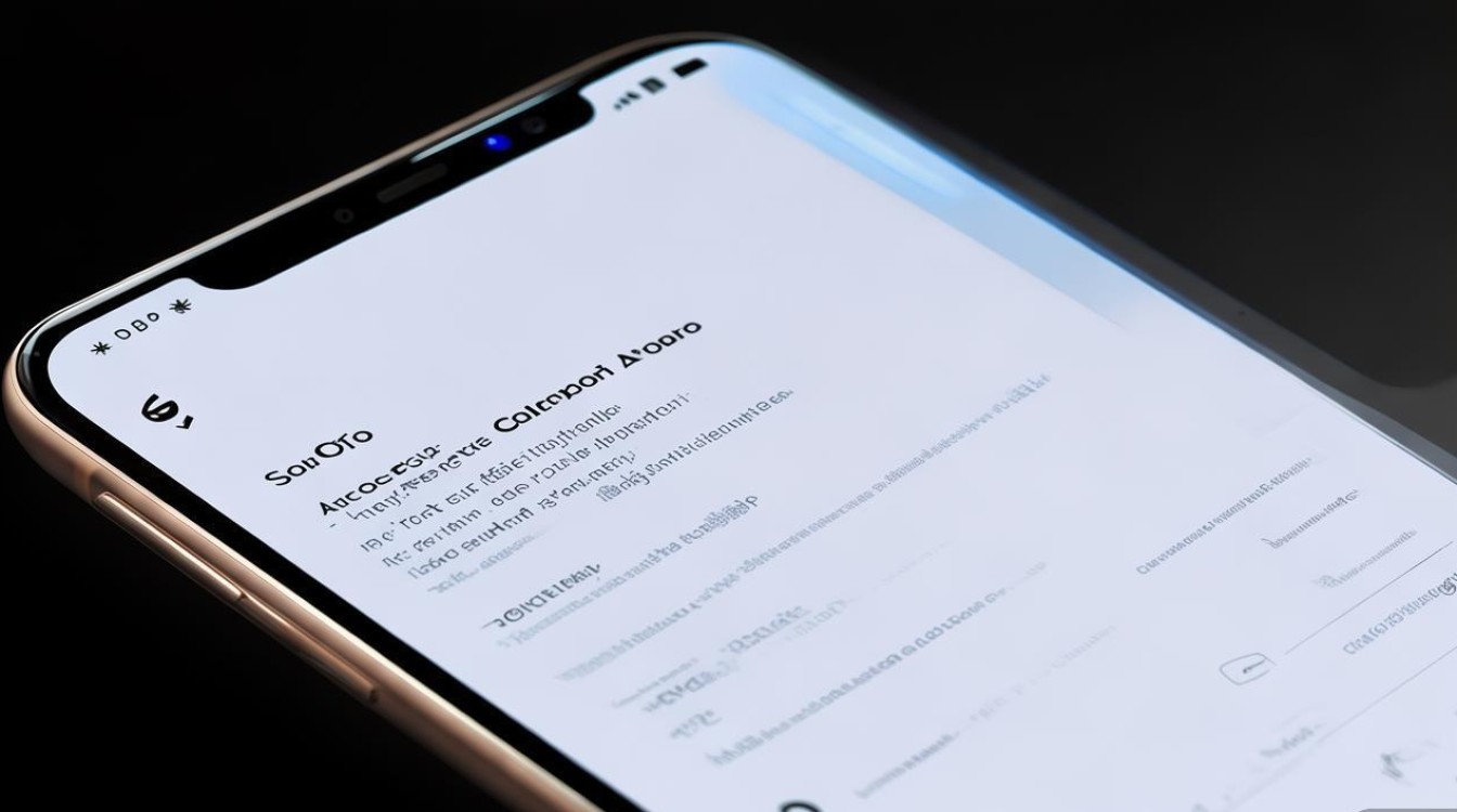 oppo手机怎么调屏幕冷暖?色温设置在哪里找?