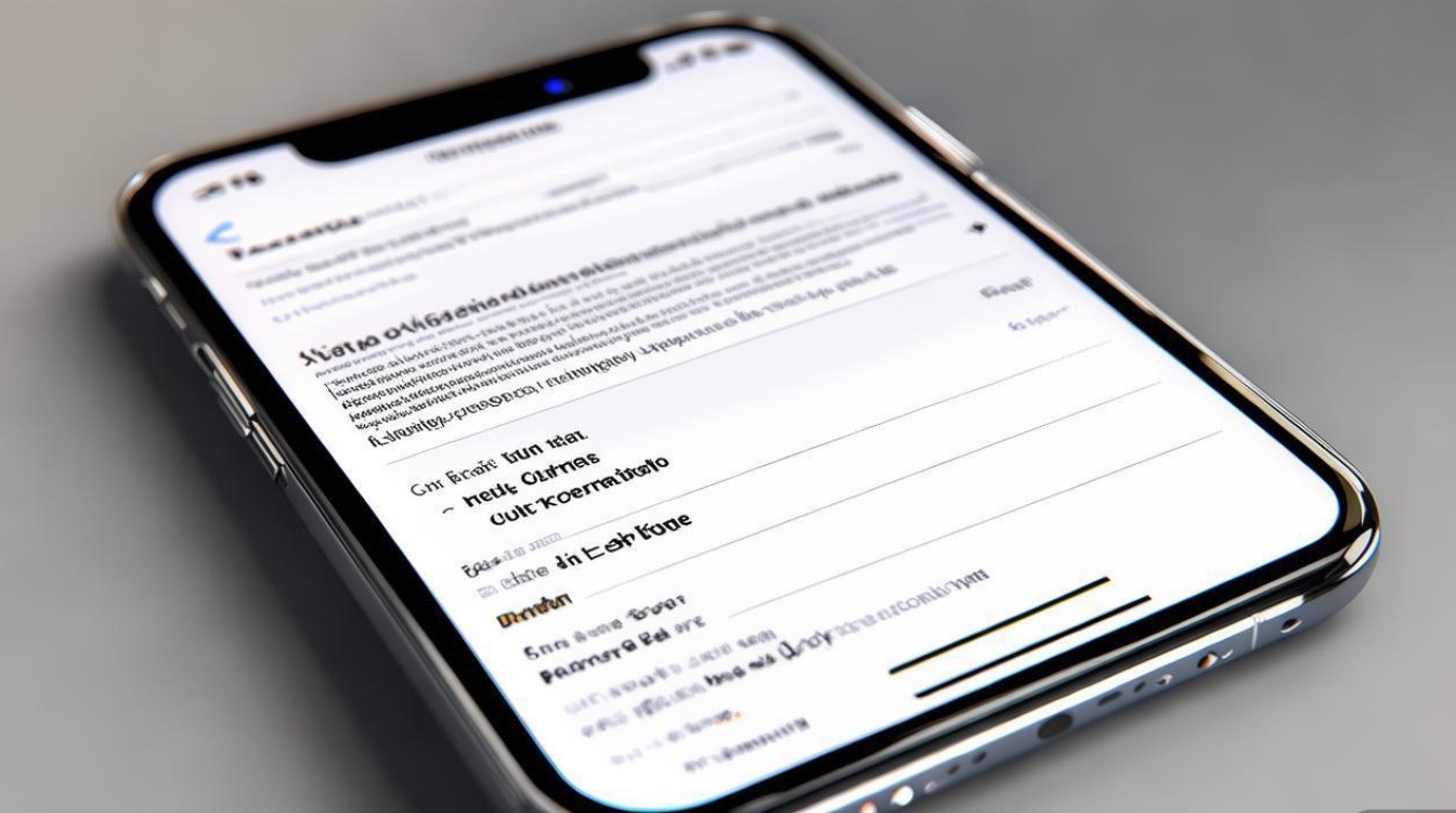 苹果手机来电接听按键怎么自定义设置?