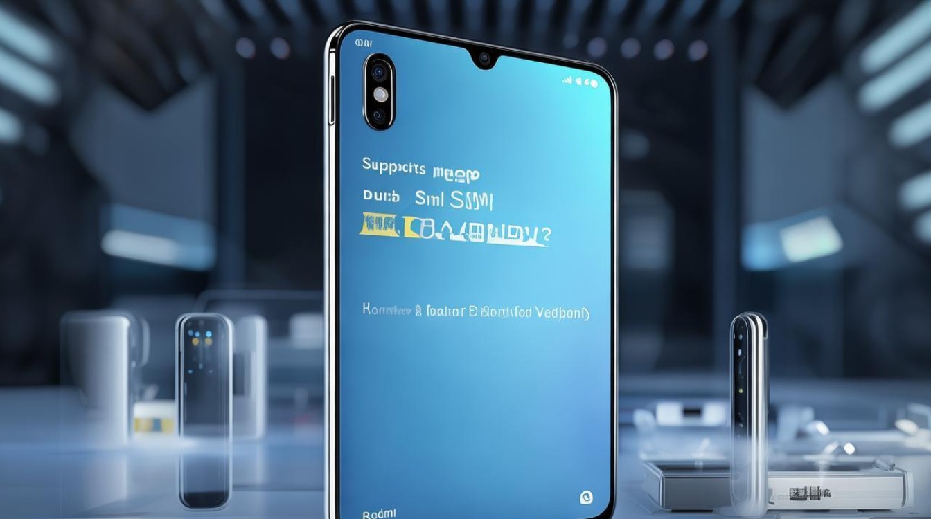 红米Note 12支持双卡双待吗?双卡功能使用体验如何?