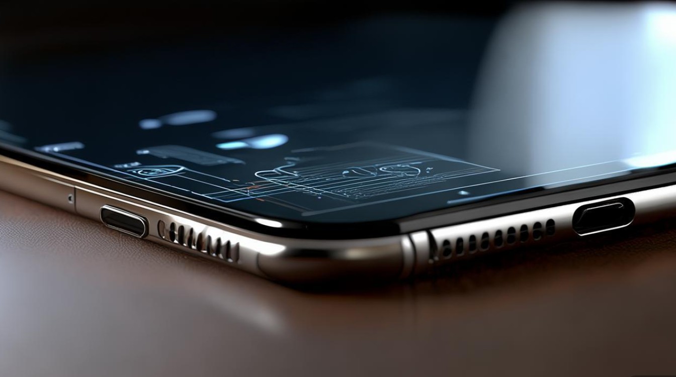 苹果5s屏幕底端出现线条是什么原因导致的?