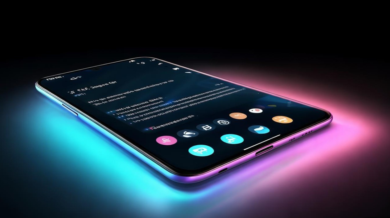 oppo充电呼吸灯怎么设置/不亮/闪烁?