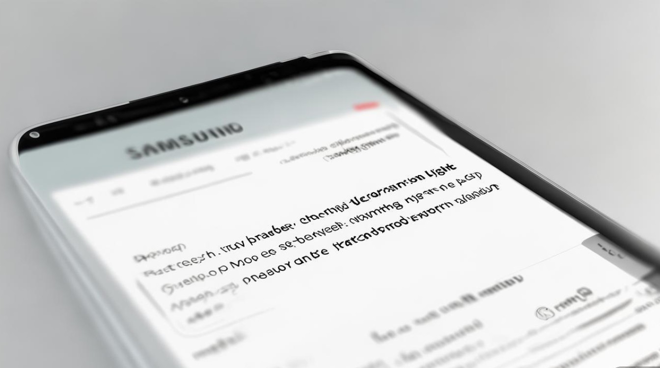 三星A3充电指示灯怎么设置?开启方法是什么?