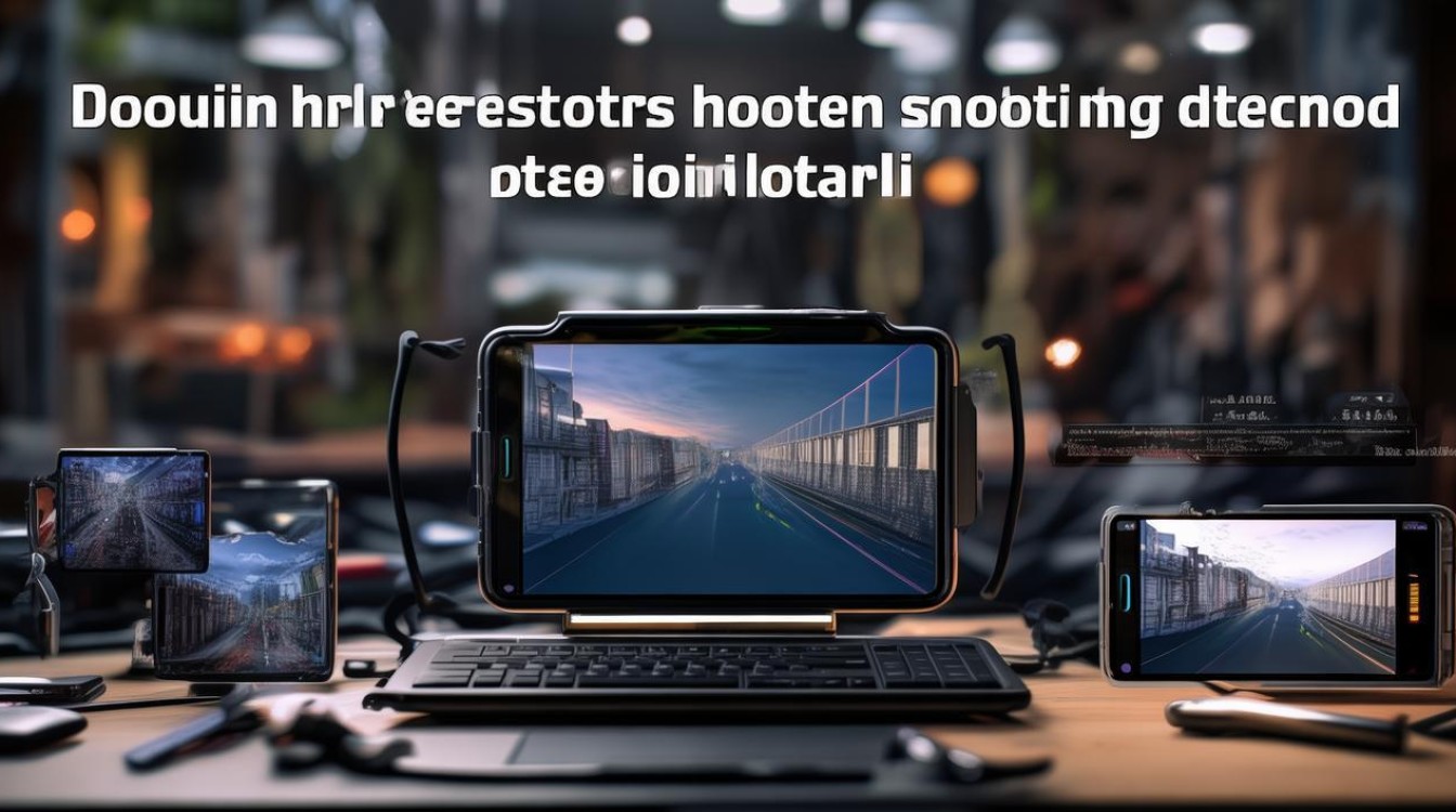 抖音三合一视频怎么拍?新手三连拍拍摄方法详解