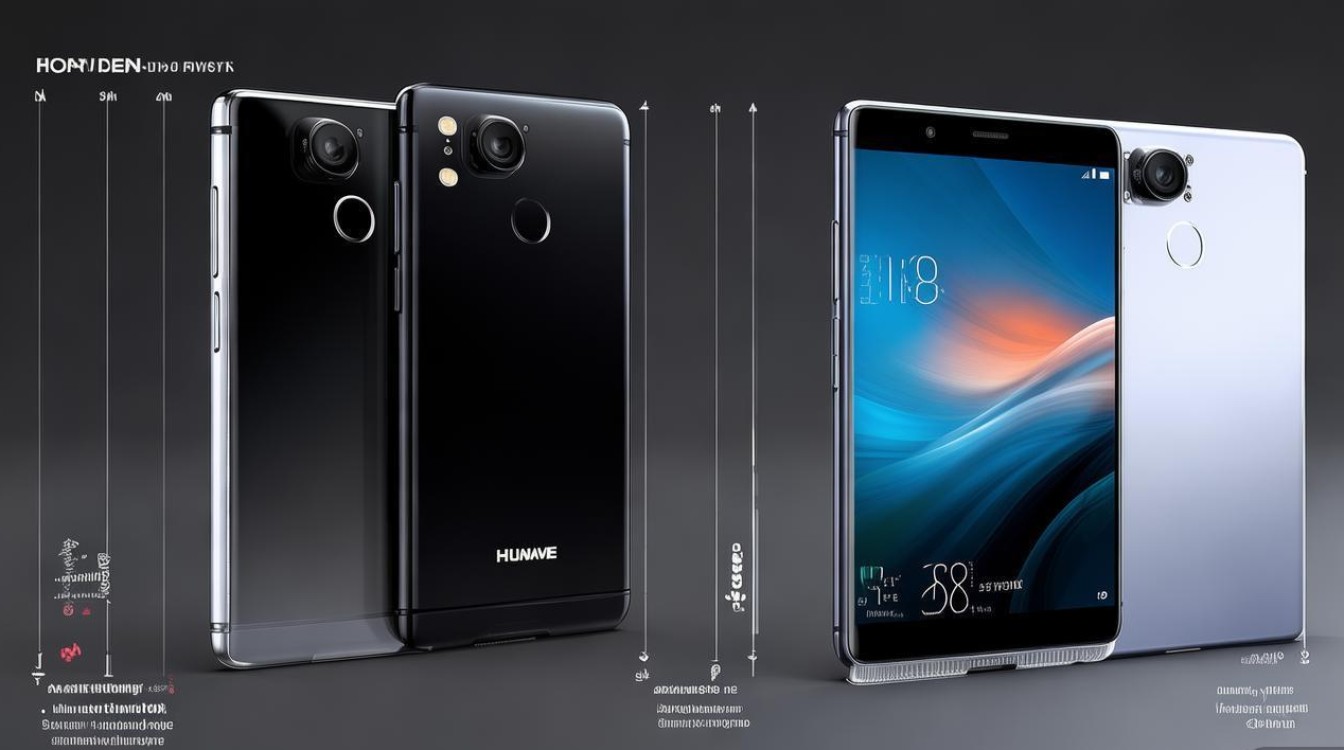 华为畅享6和6s具体有哪些区别参数?