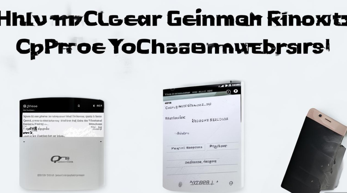 oppo手机怎么分辨真假?教你3招快速辨别真伪!