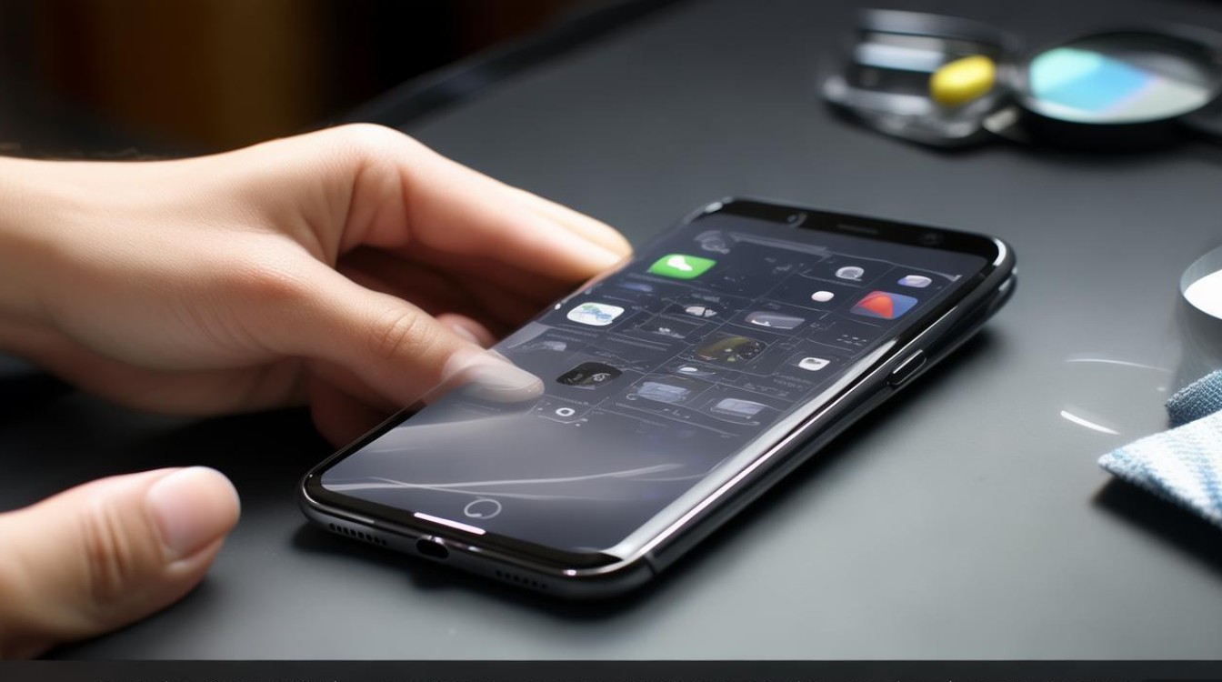 苹果6贴膜神器新手怎么用?步骤详解贴膜不进灰技巧