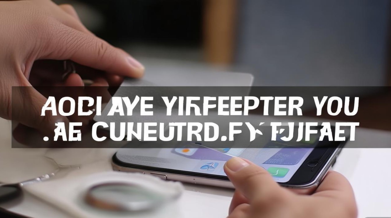 苹果6贴膜神器新手怎么用?步骤详解贴膜不进灰技巧