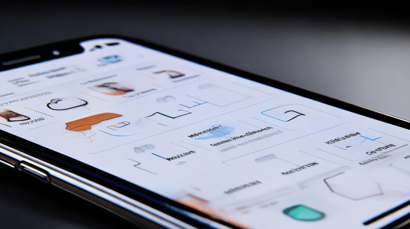 苹果手机控制中心怎么没有移动网络快捷开关?