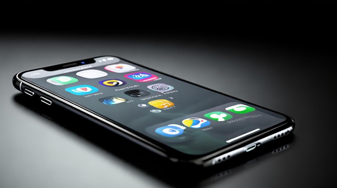 苹果手机控制中心怎么没有移动网络快捷开关?