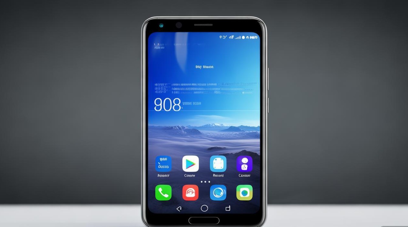 华为畅享6屏幕显示效果清晰吗?日常使用体验如何?