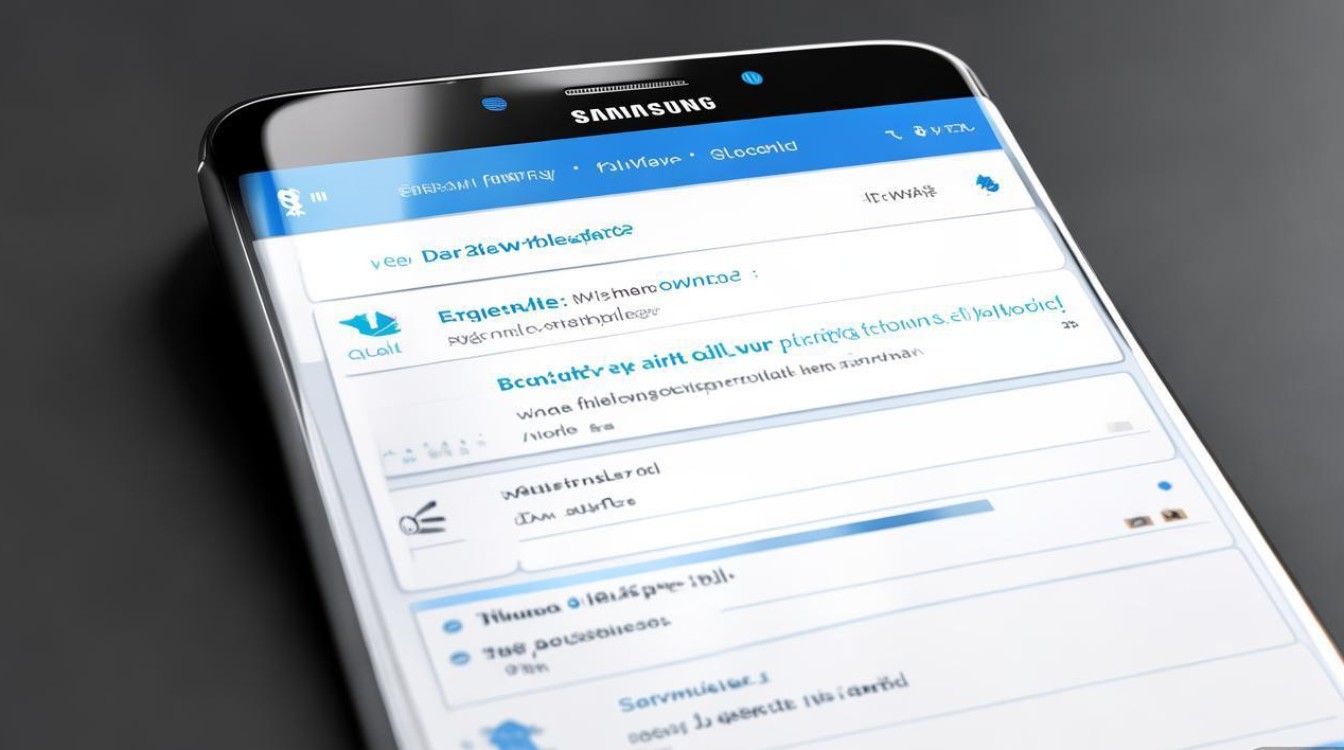 三星新手机下载软件在哪找?新手必看教程!