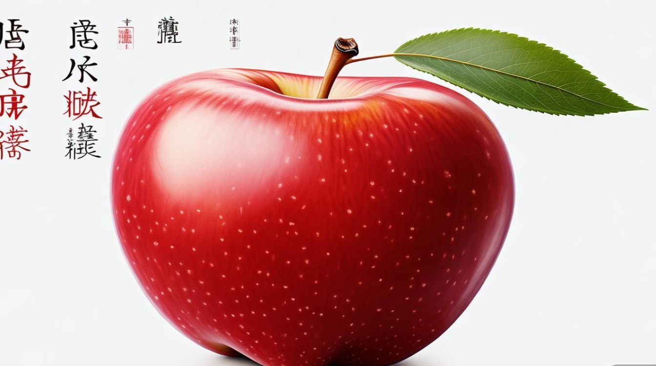 苹果的拼音怎么拼?正确写法和声调是怎样的?