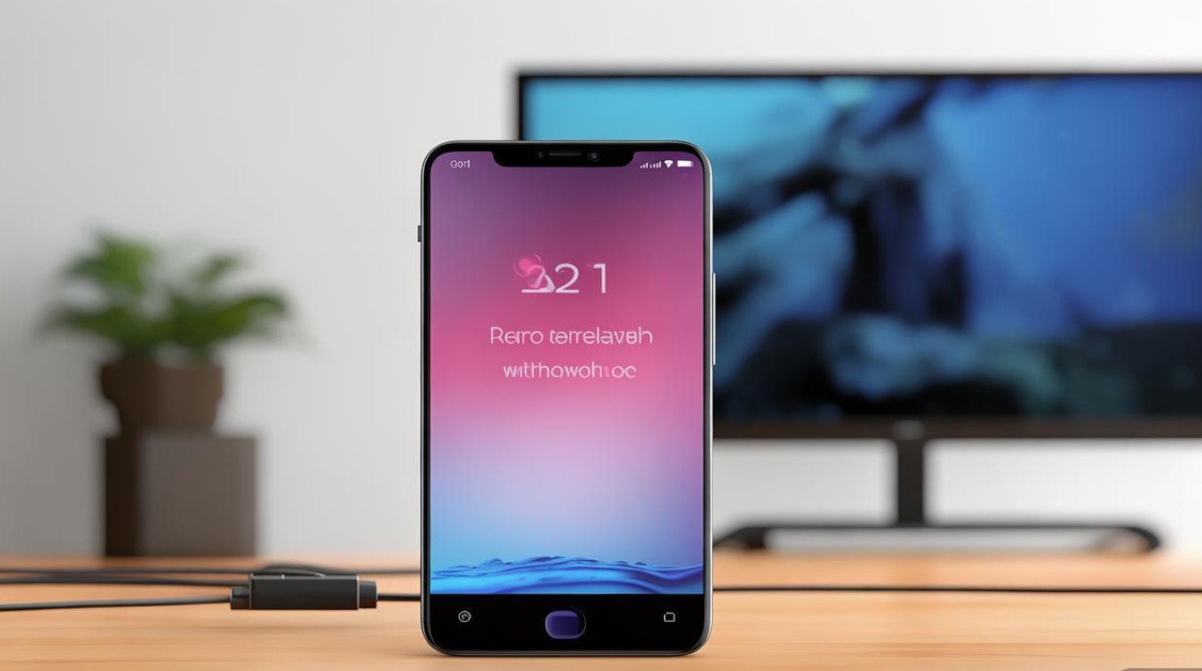 红米Note 12连接电视没声音?这方法教你解决!