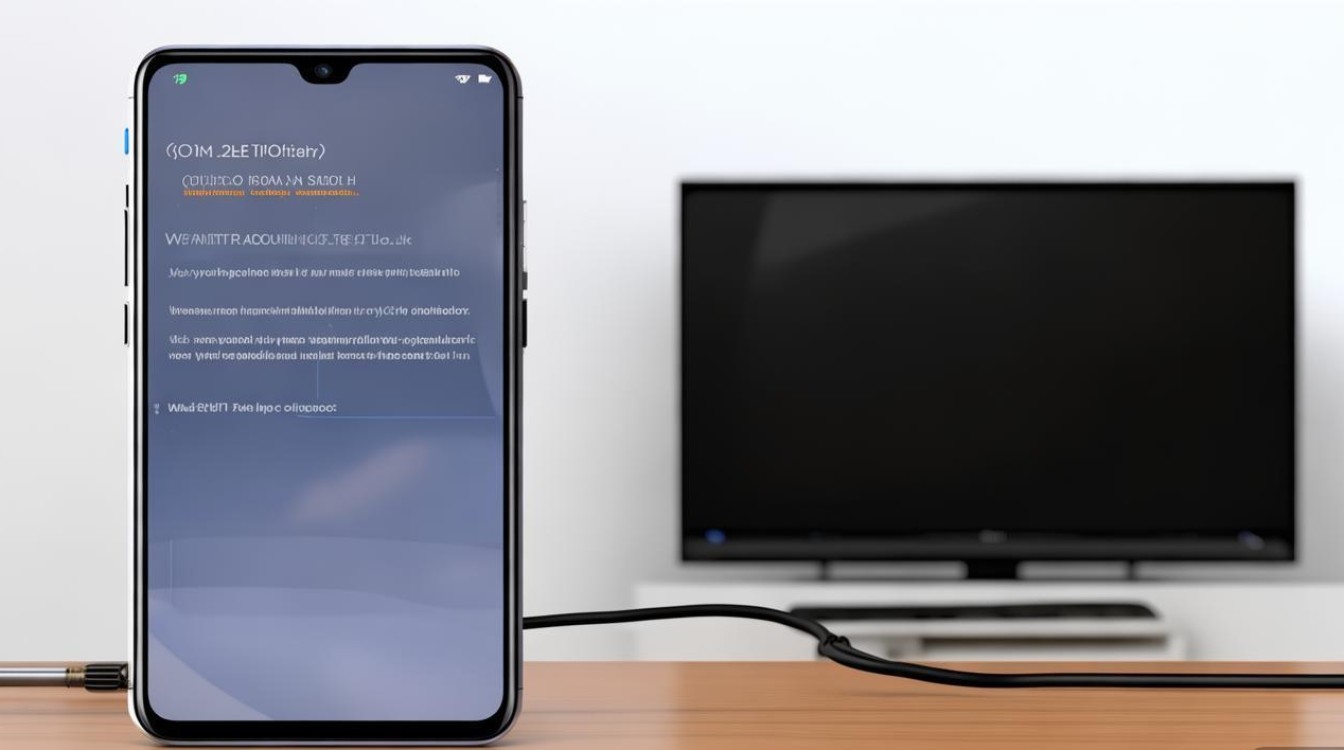 红米Note 12连接电视没声音?这方法教你解决!