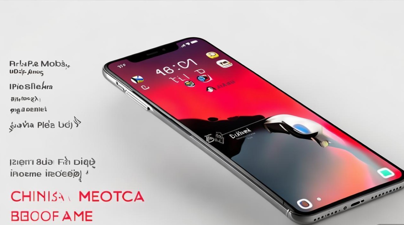 苹果手机怎么去掉中国移动标志?教你轻松去除方法!