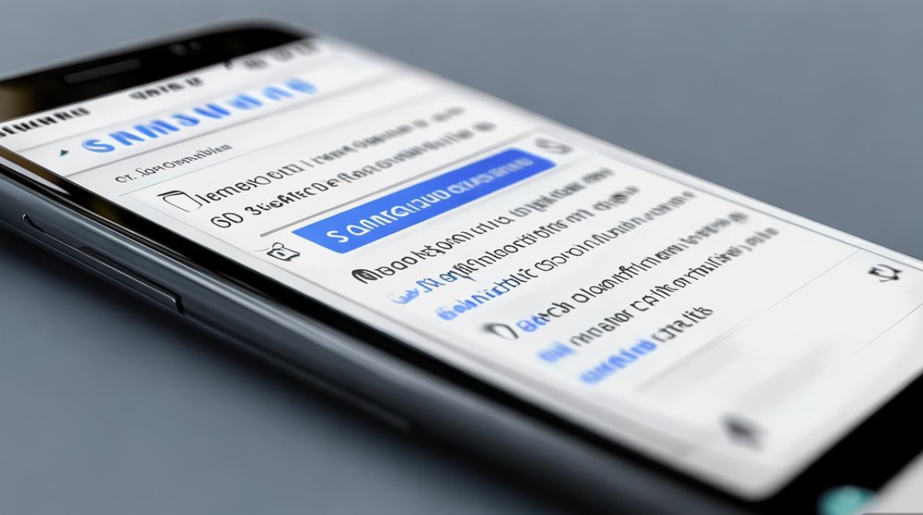 三星手机怎么修改应用默认存储路径?