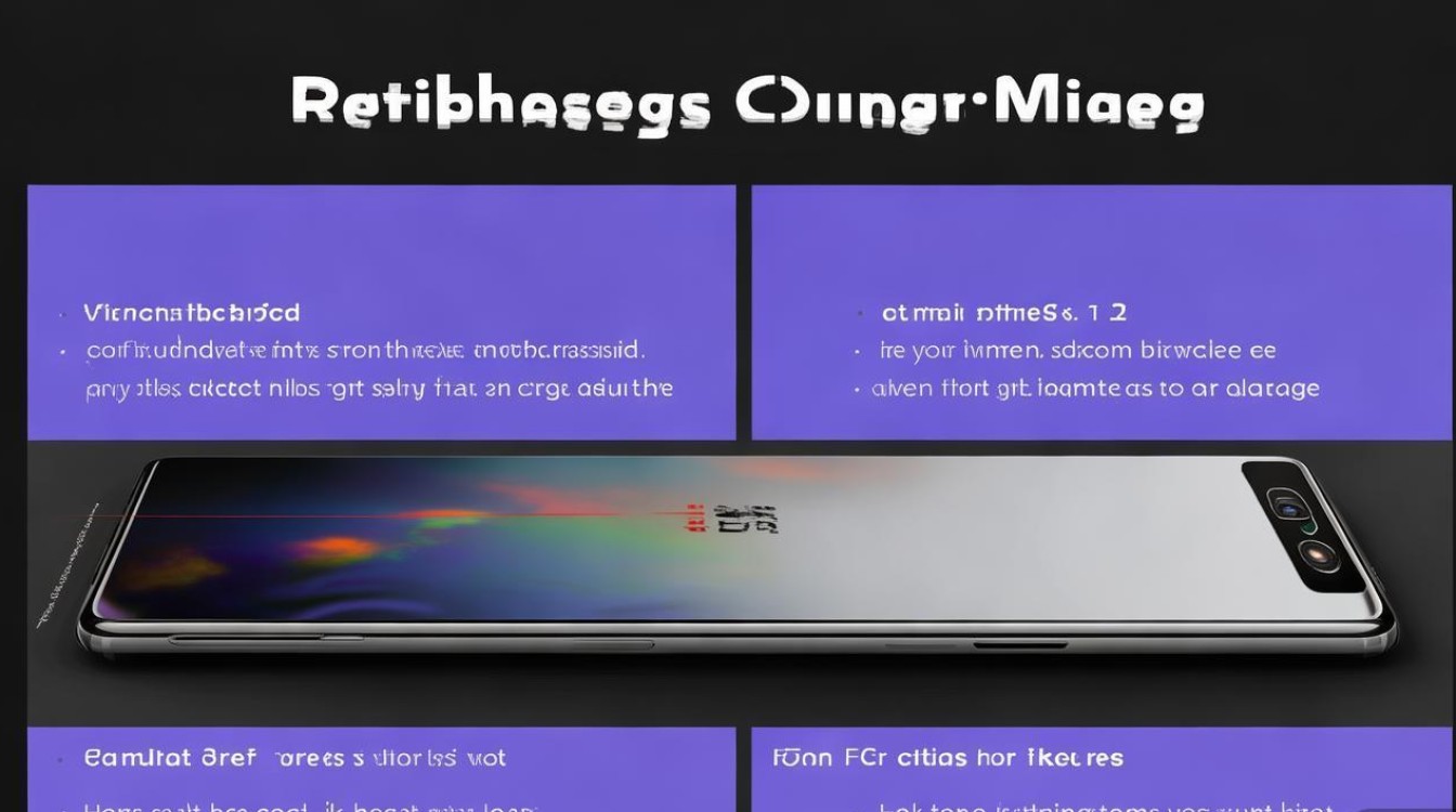 红米Note 12翻新机怎么辨别?3招教你轻松识别。