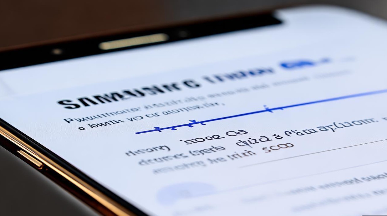 三星手机怎么把号码存卡里?SIM卡通讯录导入教程