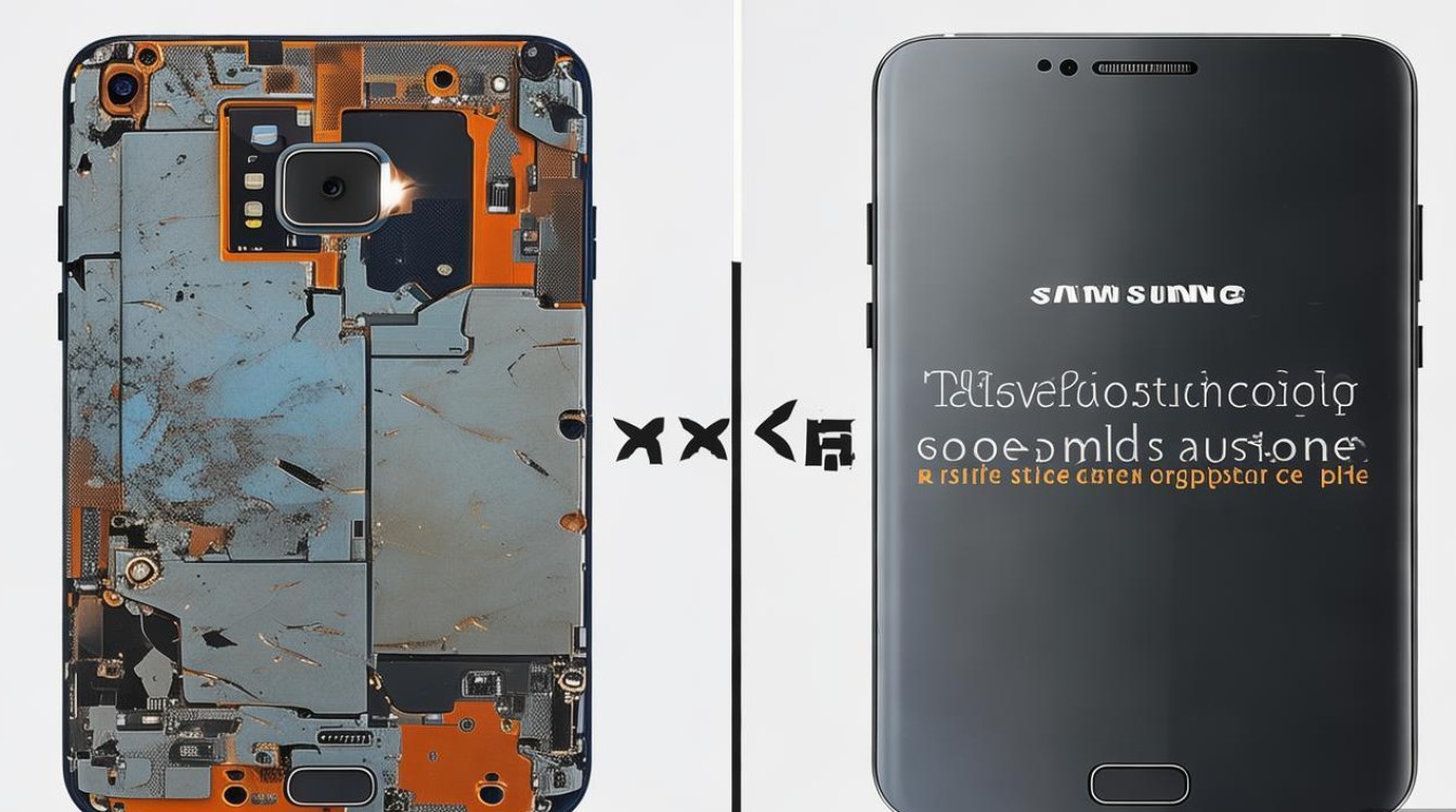 三星G9009D漏电怎么办?自己排查还是送修?