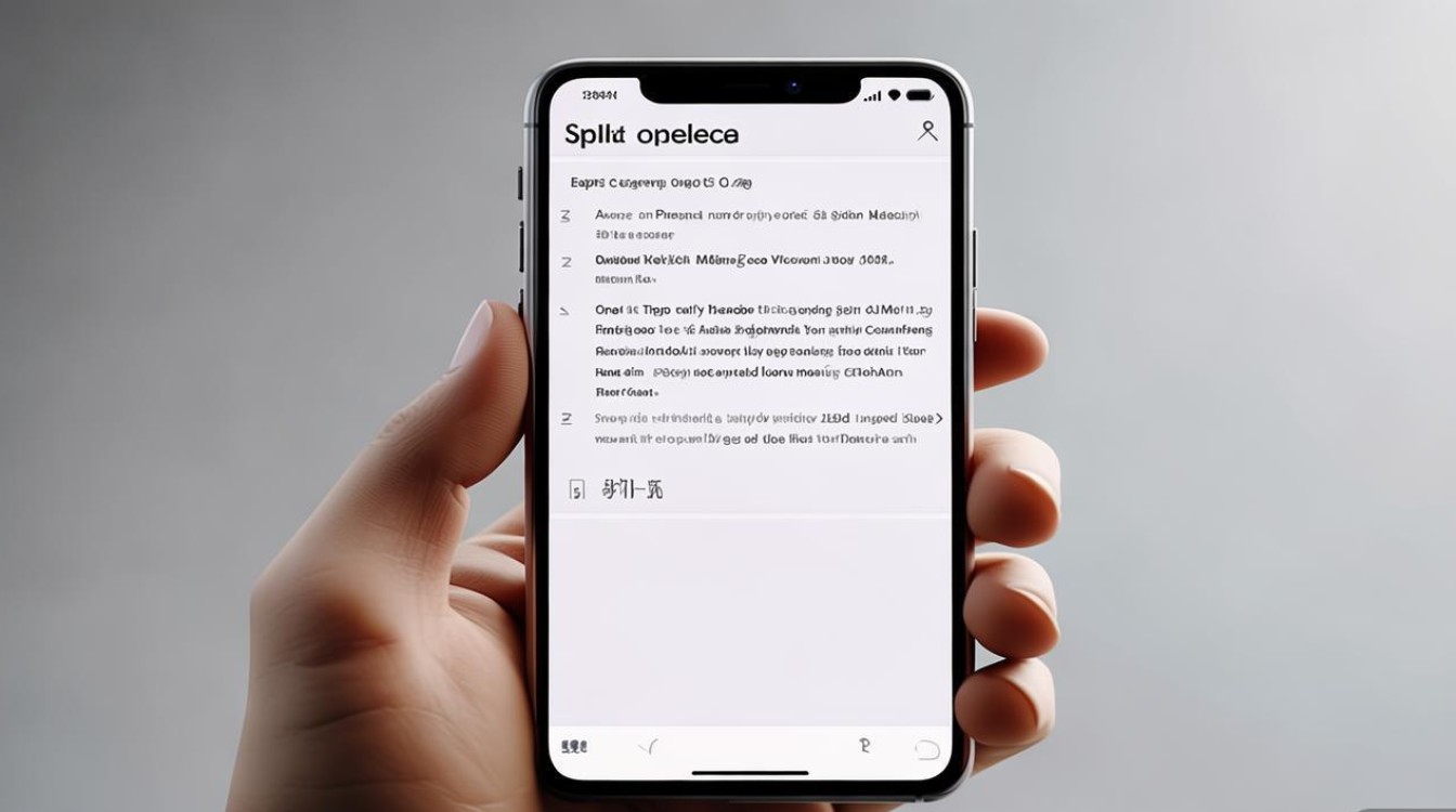 OPPO手机如何给美团应用开启分身功能?