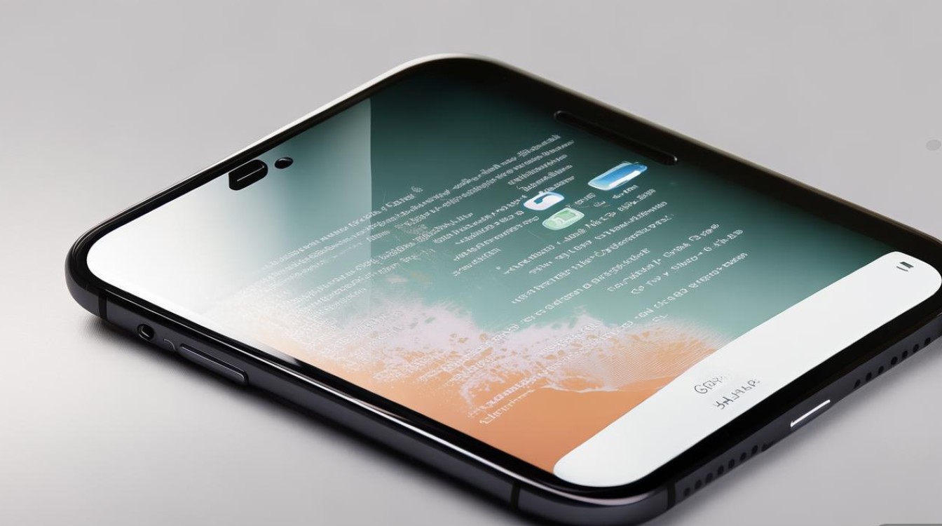 苹果6s怎么关闭横屏模式?