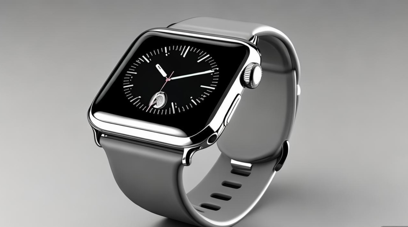 苹果手表用久了怎么翻新让它看起来像新的？