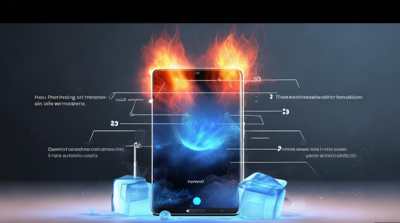vivoxplay6发烫严重怎么办?有什么实用降温技巧?