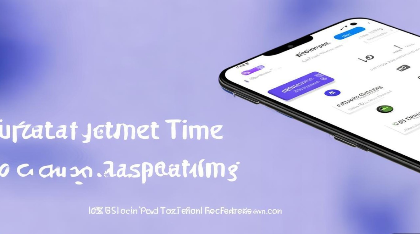 Redmi Note 11E Pro桌面时间怎么调?桌面时间设置方法详解