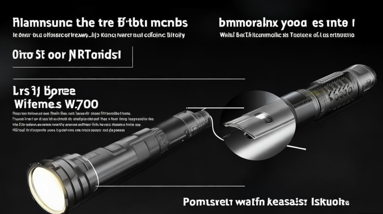 三星n7000手电筒怎么用?老机型找不到开关怎么办?