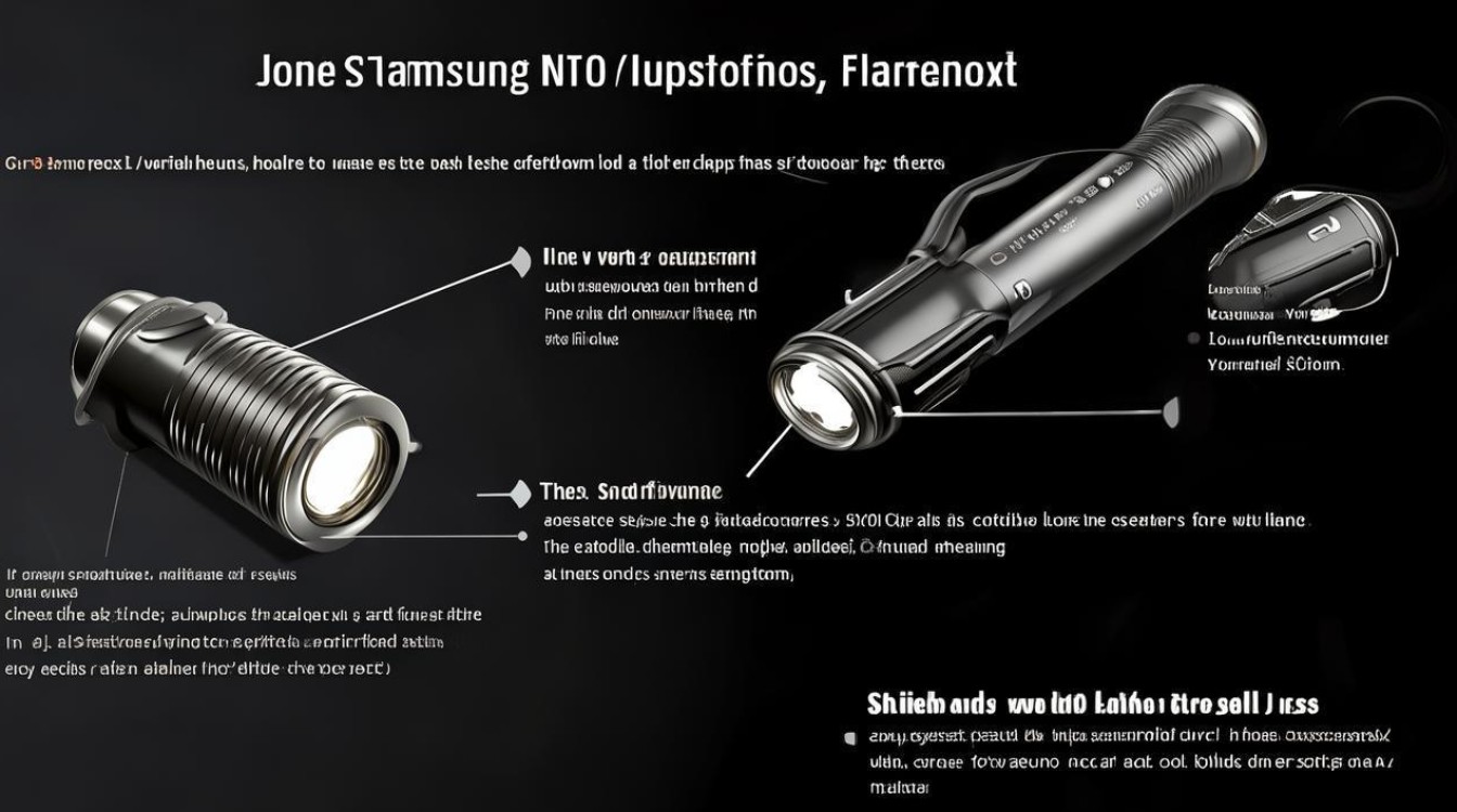 三星n7000手电筒怎么用?老机型找不到开关怎么办?