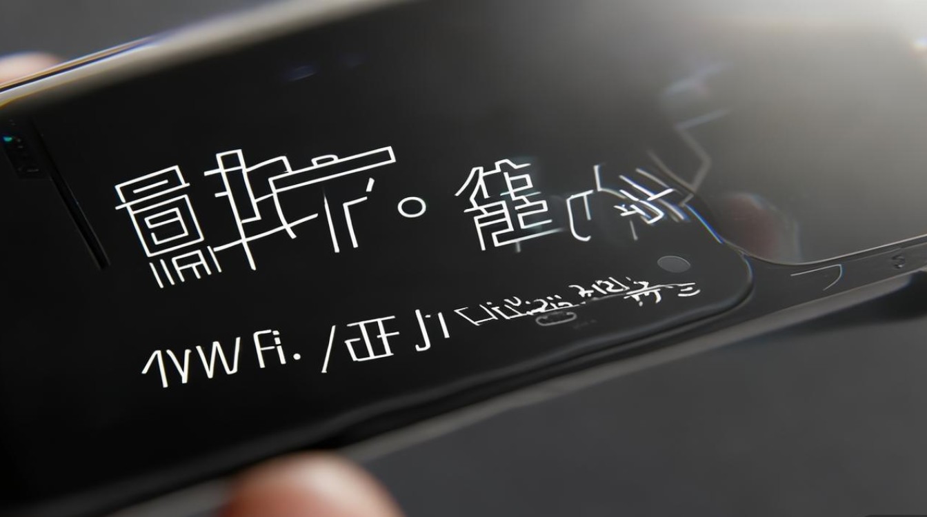 华为手机WiFi开启不了怎么办?快速解决方法在这!