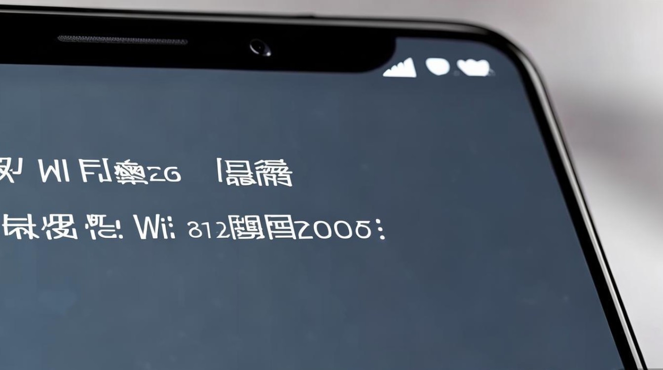 华为手机WiFi开启不了怎么办?快速解决方法在这!