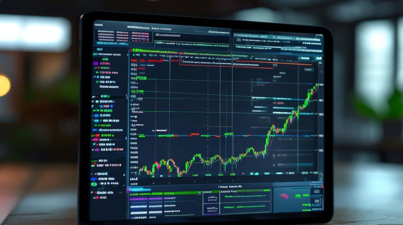 苹果自带股票软件新手怎么用？功能与操作指南详解